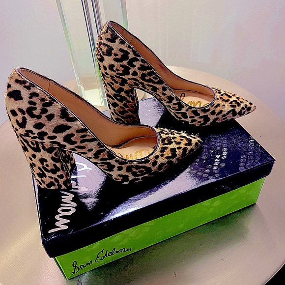 Sam Edelman Shoes - Shoes